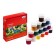 Gouache 16 colors 20 ml gamut "cartoons", cardboard packaging 221032_16