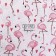 Paper Glossy double -sided "Flamingo", 70 x 100 cm