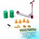 Finger scooter, mix