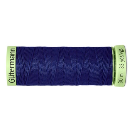 Top Stitch thread for stitching, 30 m, 744506 (309 ink)