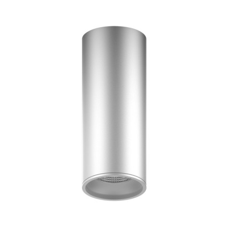 Gauss Overhead lamp, 12W LED, 4100K, 920LM, chromium color