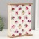 Keywater tree 6 hooks "Fruits and berries" 20x6.4x26 cm
