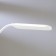 Highway lamp 16104/1 LED 2W USB battery 3 white mode 6.3x11x39 cm Risalux