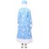 New Year! Carnival costume "Boyarskaya Snow Maiden", fur coat, hat, mittens, p. 52