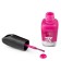 Nail varnish KISS "Imppertory Lichi", 8 ml