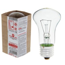 Incandescent lamp 