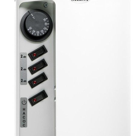 ELEPM-6.0 Erdo Electric boiler Next Silent, 6.0 kW, 220/380 V, silent-2
