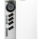 ELEPM-6.0 Erdo Electric boiler Next Silent, 6.0 kW, 220/380 V, silent
