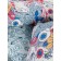 Bed linen 1.5 joint venture "Dudliki", size 215x150 cm, 215x145 cm, 70x70 cm