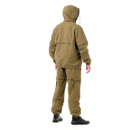 Payer costume "Elite Barrier", mixed, light hacks, rr 60-62 Height 182-188-3