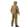 Payer costume "Elite Barrier", mixed, light hacks, rr 60-62 Height 182-188