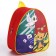 Baby backpack for the boy "Magic", rn. 23x20.5 cm