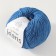 Yarn "jeans" 55% cotton, 45% acrylic 160m/50g (17 blue)