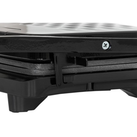 Multifunctional grill JVC JK-MB025, 4 panels, 750 W-9