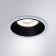 Pointed-built lamp Arte Lamp Chess A3313PL-1WH, LED, 9 W, 9x9x5.5 cm, white, black