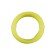 Lines for trimmer KWB Profi, D = 1.6 mm, 15 m, nylon, profile "Circle"
