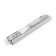 Ballic guides of complete extension, open installation, 42x250 mm, set. 2 pcs.