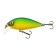 Floating wobbler LJ Original Shad Craft F, 9 cm, color A037