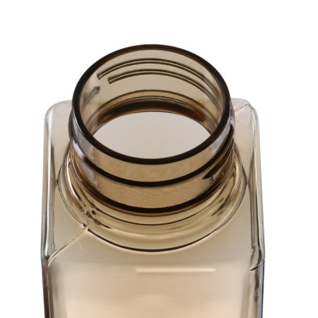 Water bottle, 450 ml, My Bottle, 20 x 5.5 cm, brown-2