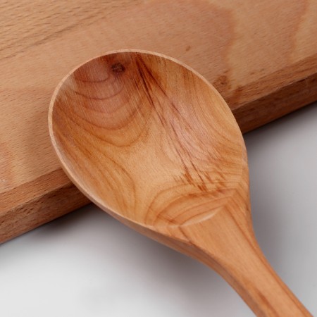 Spoon, 30 cm, juniper-2