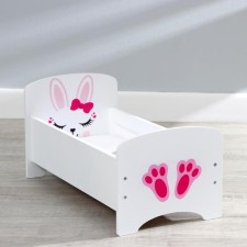 Carolina bed up to 32 cm, series 