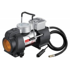 Automobile compressor Starwind CC-240 35l/min hose 0.75M, wire 3M, DS 12V