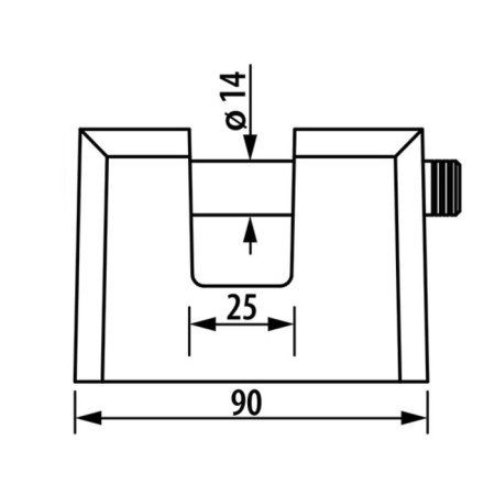 Hanging castle, BC2-3A, disk secretion mechanism-1