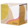 Tkano Freak Fruit mug, 350 ml, mustard color