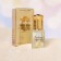 Women's oil perfume Madame Million, 6 ml