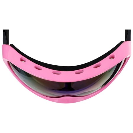 Ski mask onlytop, pink color-7