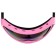Ski mask onlytop, pink color