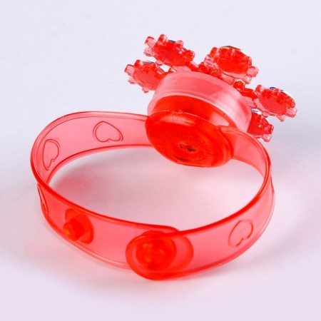 Back "bracelet" light, species mix-2