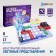 Designer electronic "light representations", 8 diagrams, 17 parts