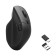 Ultra -light computer mouse Keychron M6, Pixart 3395, black
