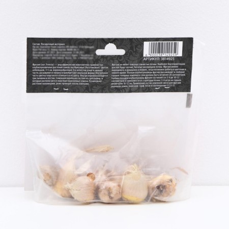 Freesia Terry Mix, rr 7/8, 7 pcs, autumn 2024-4