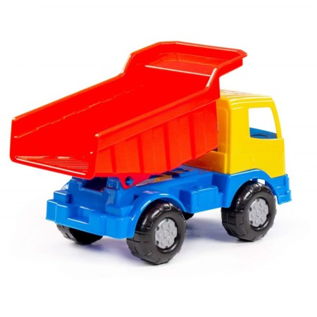 Car - Mirage dump truck, Mix color-2