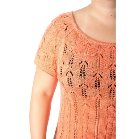 Female jumper Wisell DR3-30/1, size 60-2