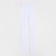 Pantyhose children's “vertical strip”, white color, height 140-146