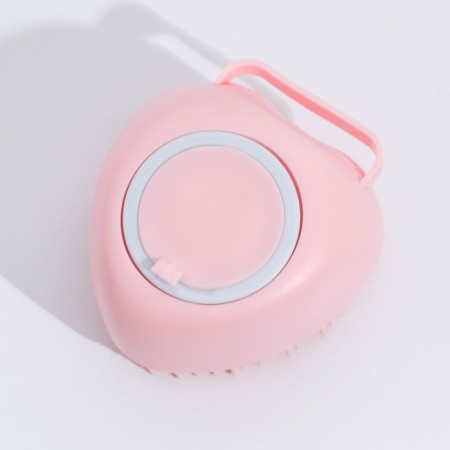 Mocheck with a compartment for the soap "SPA-sowing brush"-4