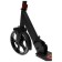Sugan Graffiti City 200, Folding, Pu 200 mm wheels, ABEC 7 Carbon, Black