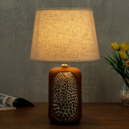 Table lamp 320627/1 E14 40W 22x22x37 cm Risalux-1