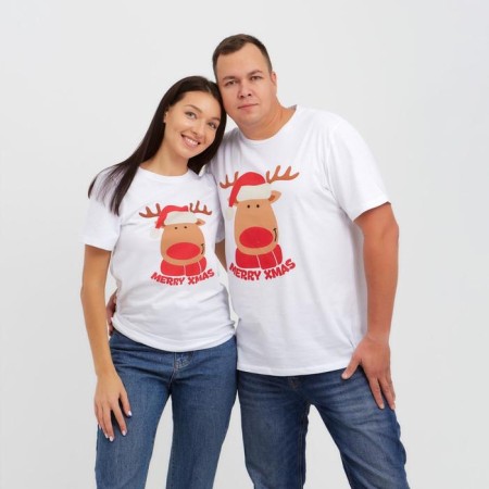 Women's T -shirt KAFTAN "Merry Xmas" p. 44-46