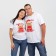 Women's T -shirt KAFTAN "Merry Xmas" p. 44-46