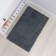 Books “Long”, 49 × 75.5 cm, Gray color rug. Gray