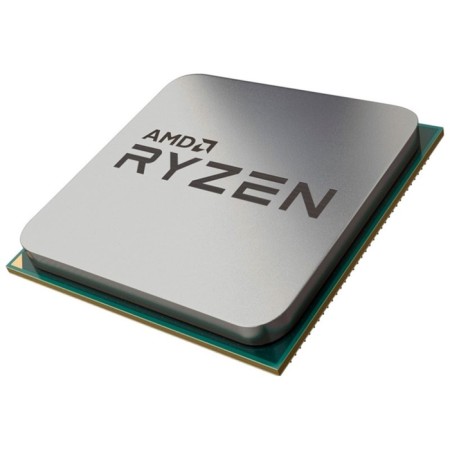 Процессор AMD RYZEN 5 8500G AM5 OEM (100-000000931)-4