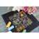 Embroidery set "Sempler. Night on Ivan Kupala »19 × 19 cm