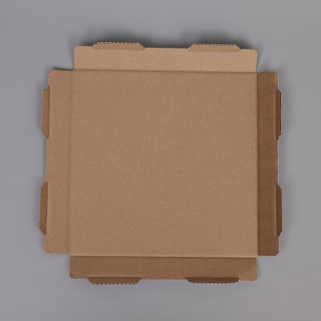 Confectionery packaging, white box, 50 x 50 x 50 cm-5