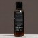 New Year. Gift set, shower gel 100 ml and body washcloth