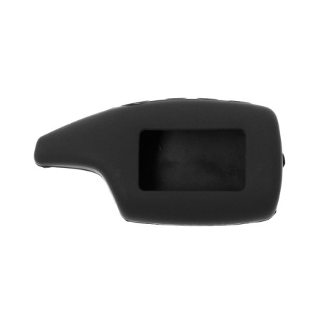 Scher-Khan Baltic Covereign Model Magicar 7, 8, 9.10, 11, Silicone, Black