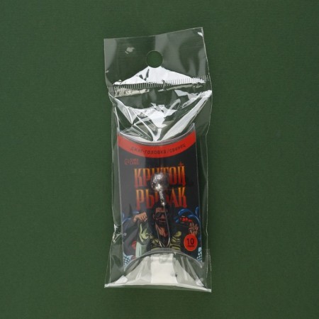 Jig-head "Cool Fisherman", 10 g.-4